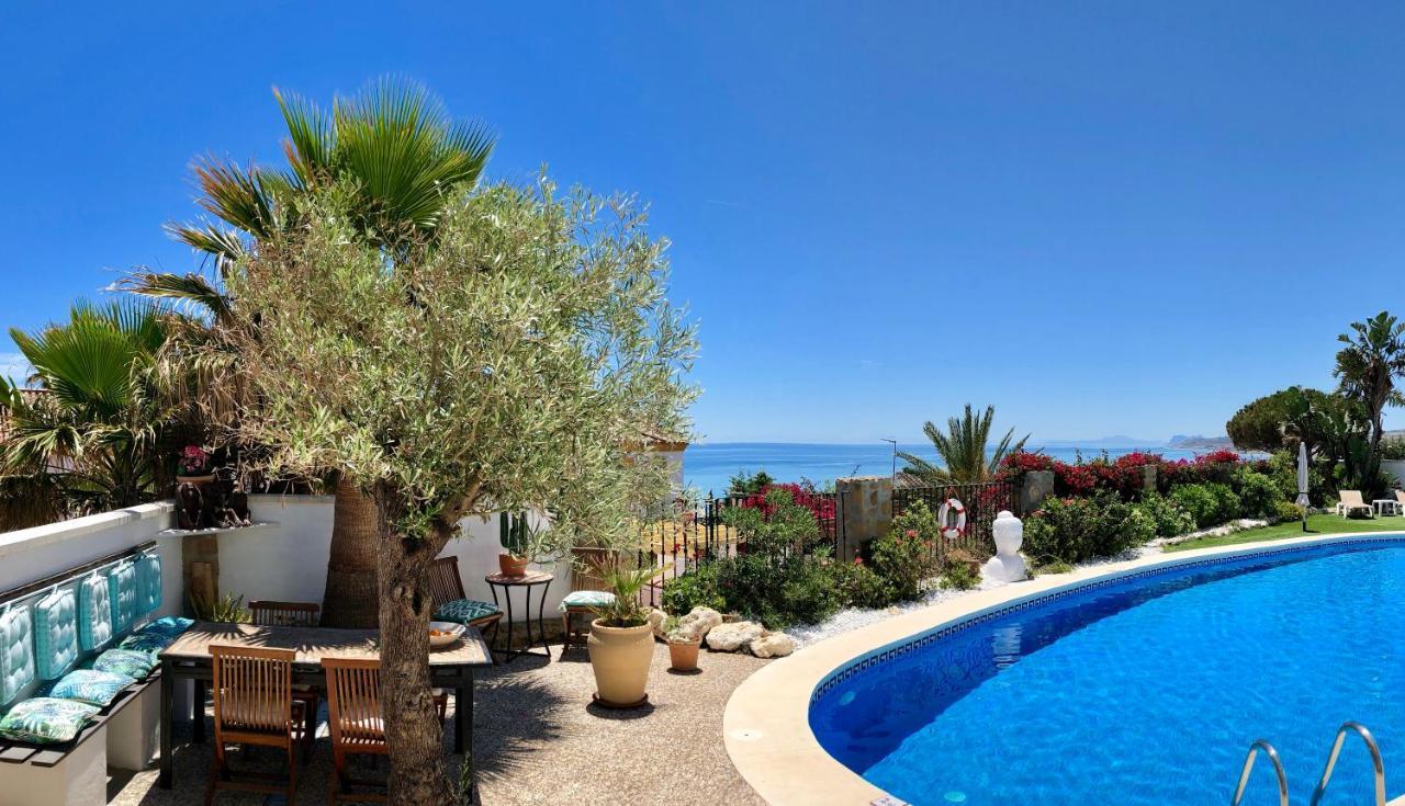 Casa Olina Apartment Bahia de Casares