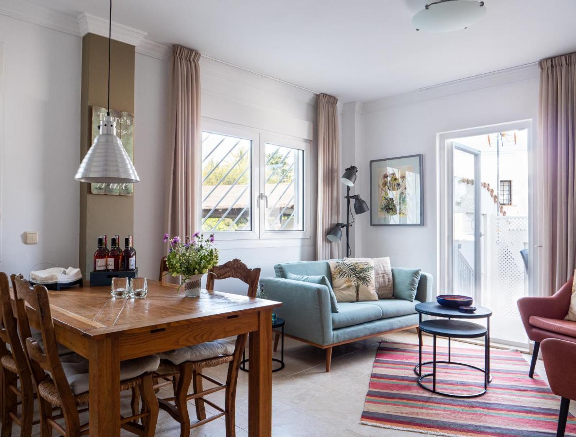 Apartamento Casa Olina Bahía de Casares