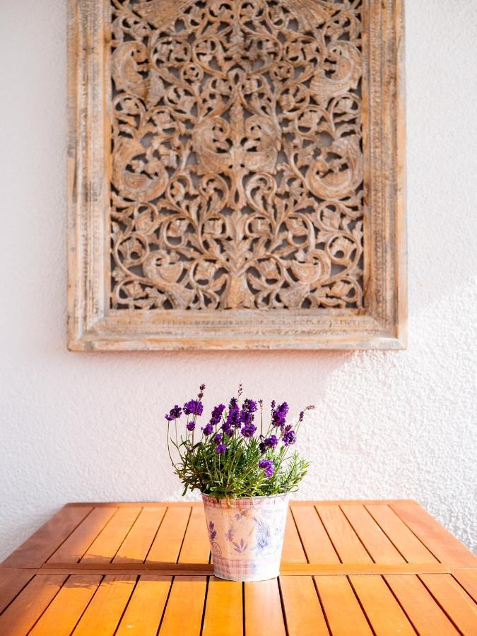 Apartamento Casa Olina