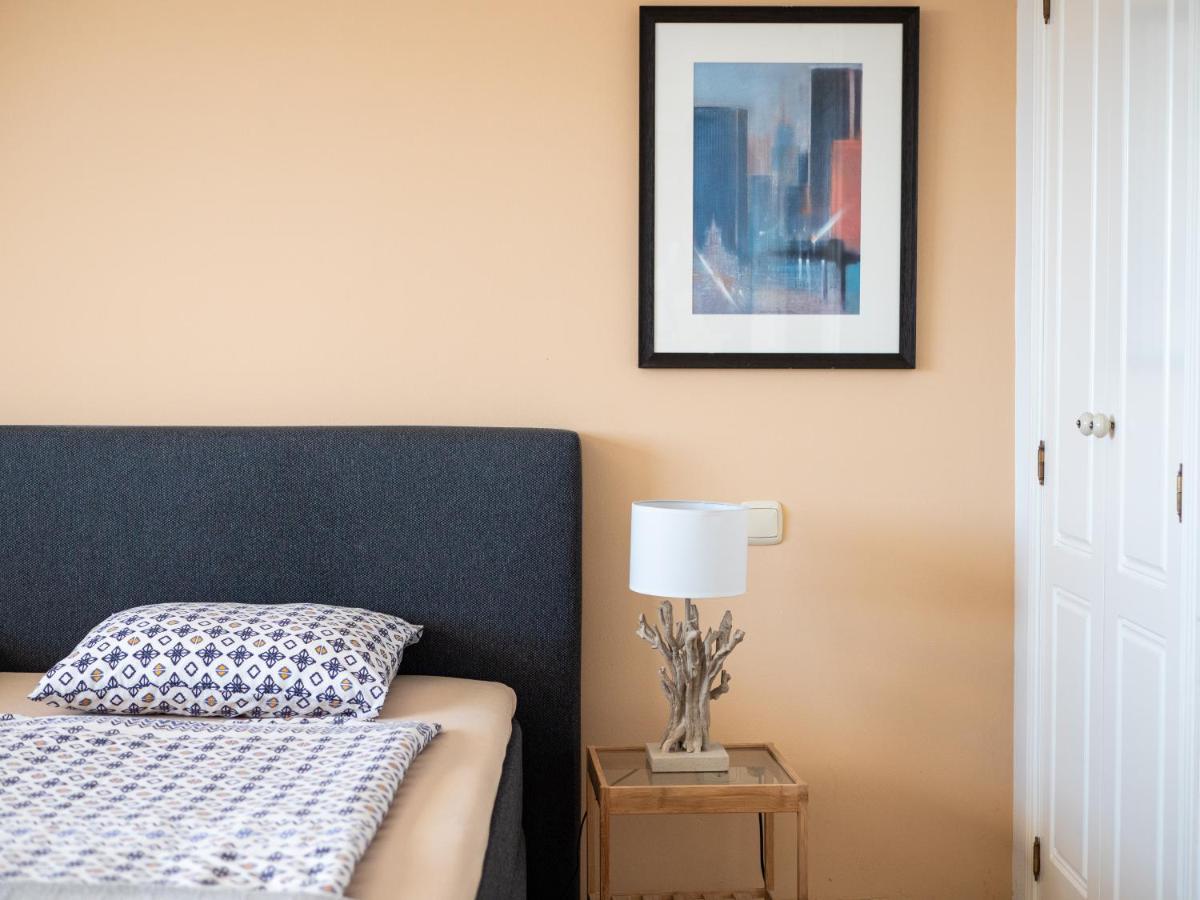 Apartamento Casa Olina Bahía de Casares
