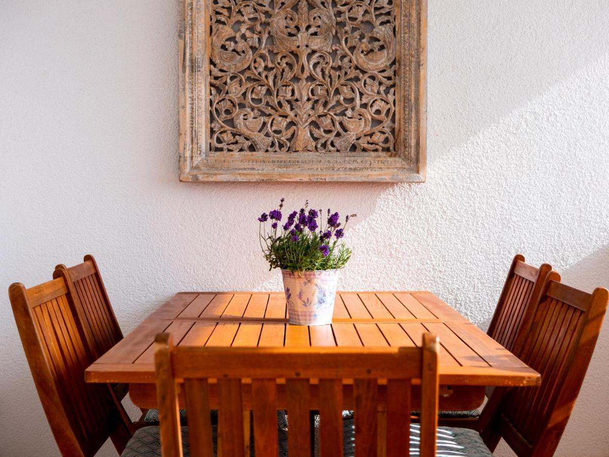Casa Olina Apartamento Bahía de Casares