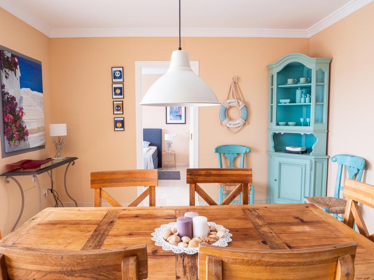 Casa Olina Apartamento Bahía de Casares