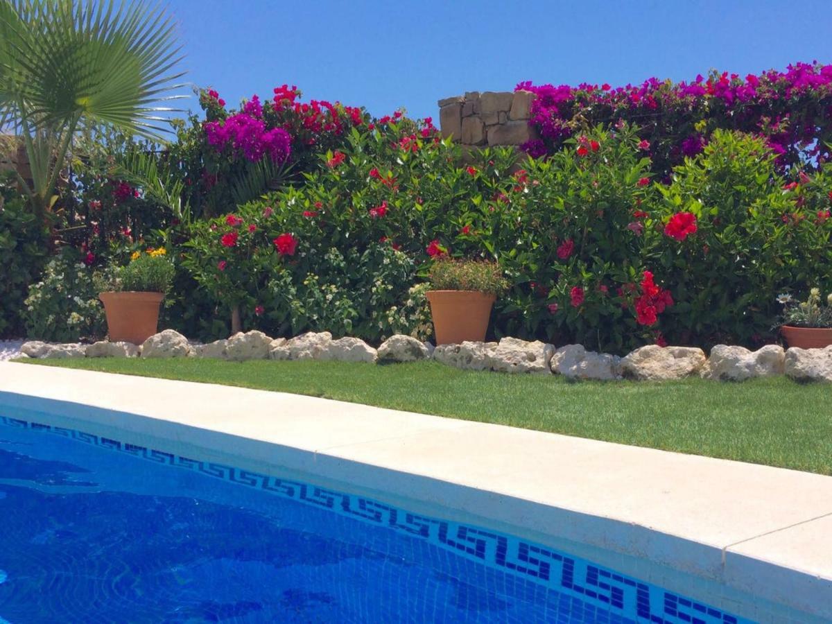 Casa Olina Apartment Bahia de Casares