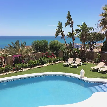 Casa Olina Apartment Bahia de Casares Exterior photo