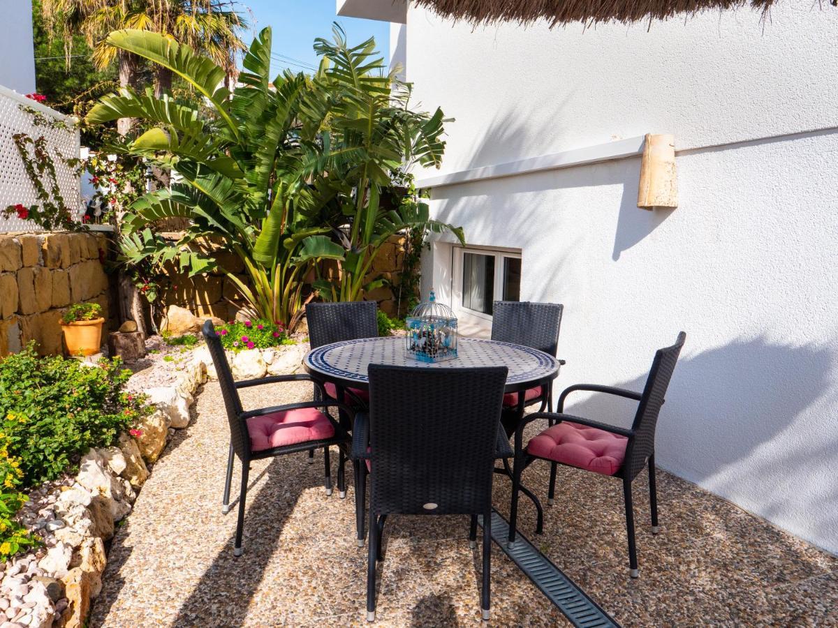 Apartament Casa Olina *