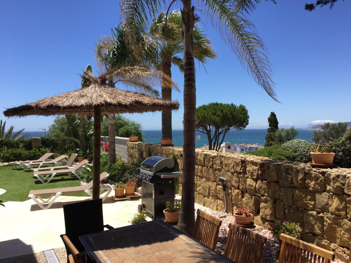 Apartament Casa Olina Bahia de Casares