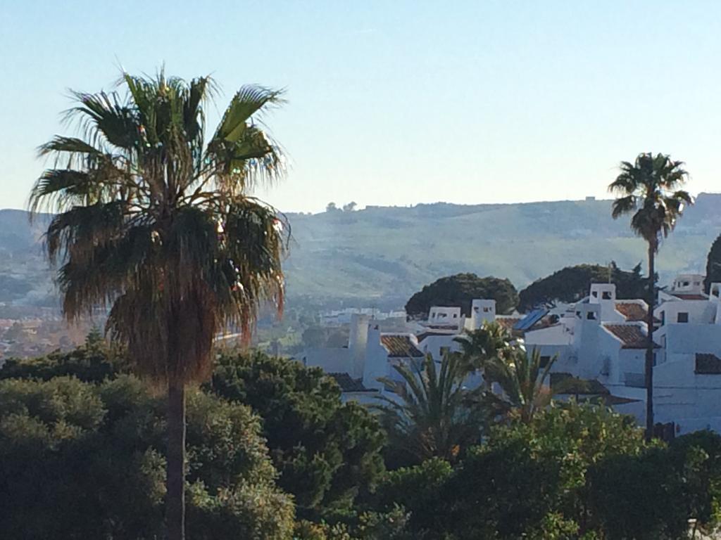 Casa Olina * Bahia de Casares