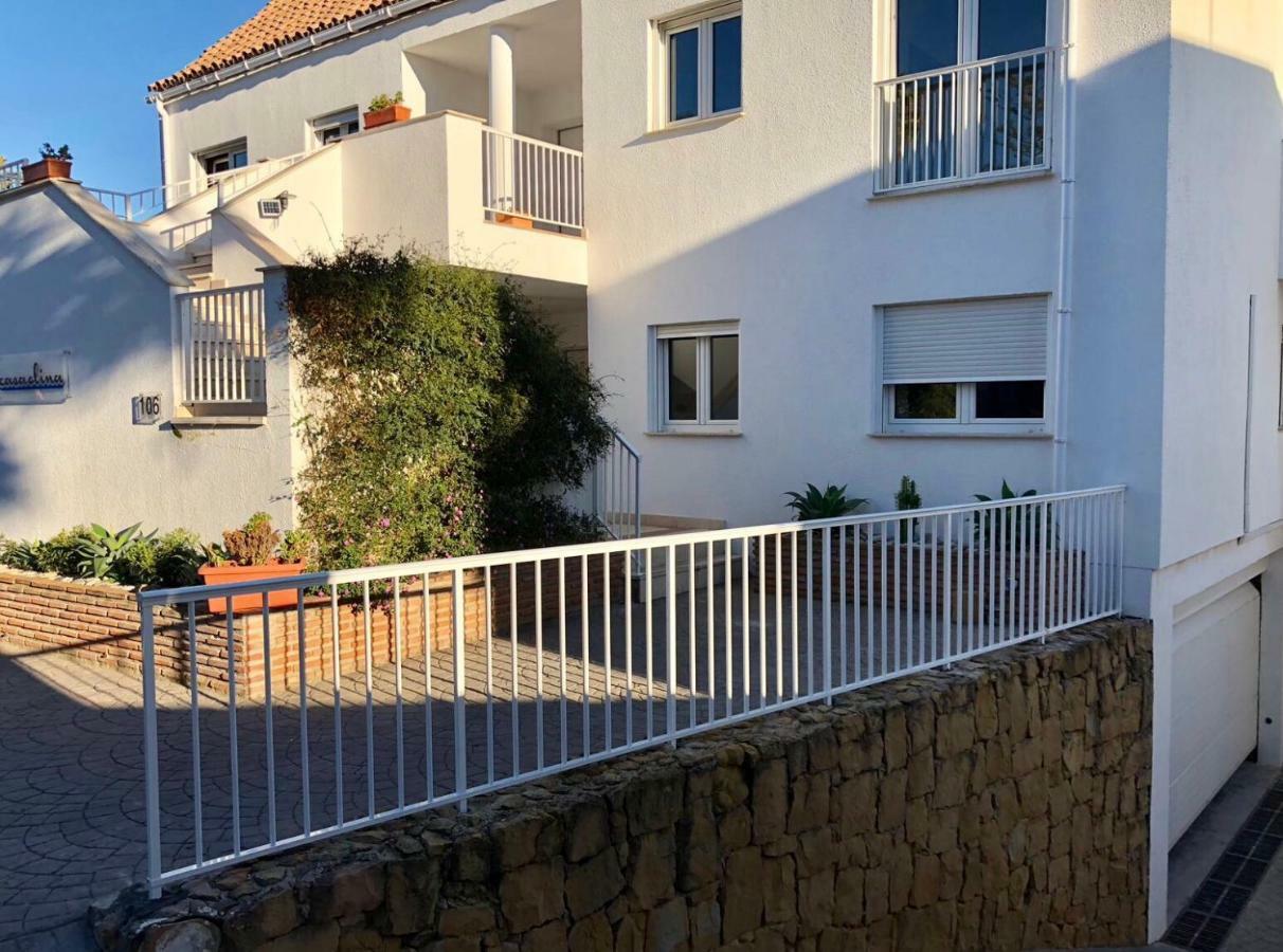 Casa Olina Bahia de Casares