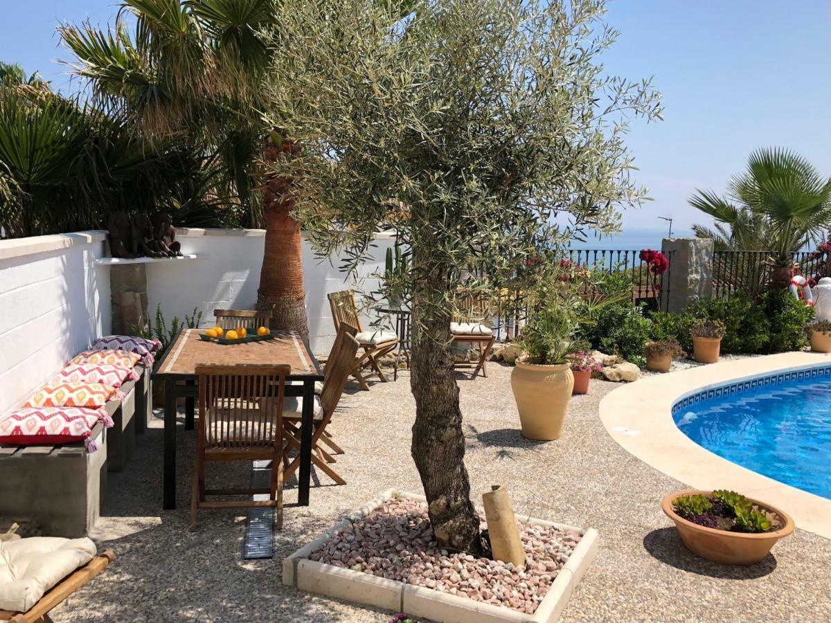 Casa Olina * Bahia de Casares