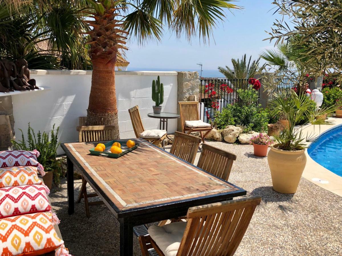 Appartement Casa Olina *